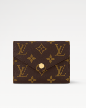 [루이비통] 빅토린 월릿 반지갑 M41938