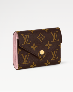 [루이비통] 빅토린 월릿 반지갑 M62360