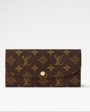 [루이비통] 에밀리 월릿 장지갑 M60697