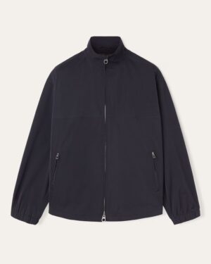 [로로피아나] Keit 봄버 재킷 FAO4840