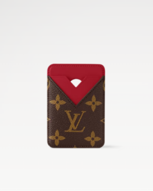 [루이비통] 포르트 카르트 마그넷 M12856