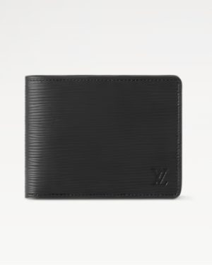 [루이비통] 멀티플 월릿  에피 M60662