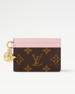 [루이비통] LV 참 카드 홀더 M82739