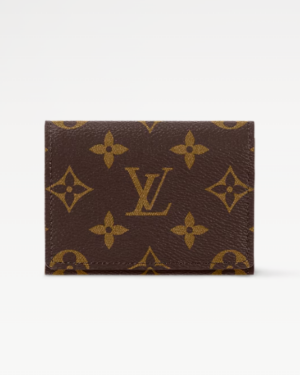 [루이비통] 엔벨로프 카르트 드 비지트 M63801