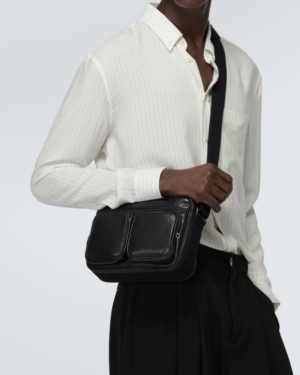 [생로랑] 그레인 시티 카메라백 729240AAC8O1000