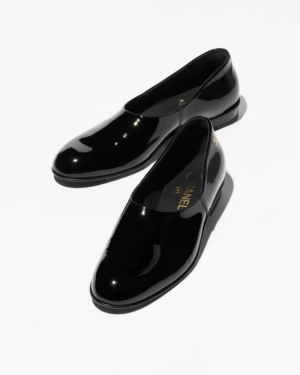 [샤넬] 로퍼 G46194