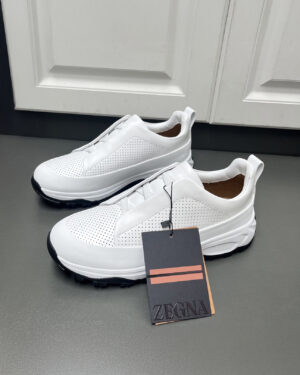 [제냐] Triple Stitch™ Monte 스니커즈