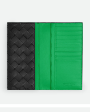 [보테가베네타] 인트레치아토 장지갑 749436 (상급)