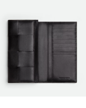 [보테가베네타] 롱 카세트 장지갑 749463 (일반 소가죽)