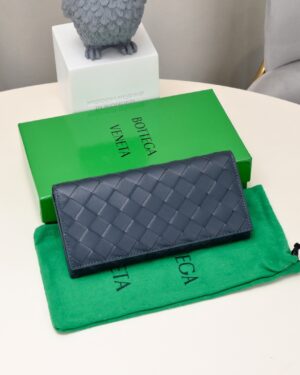 [보테가베네타] 인트레치아토 장지갑 749436(일반 소가죽)