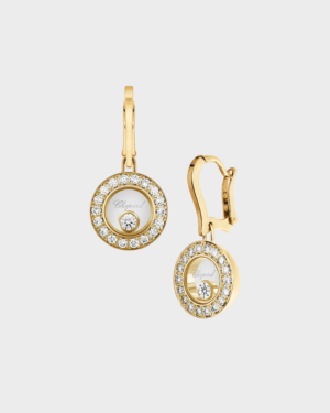 [쇼파드] Happy Diamond 귀고리