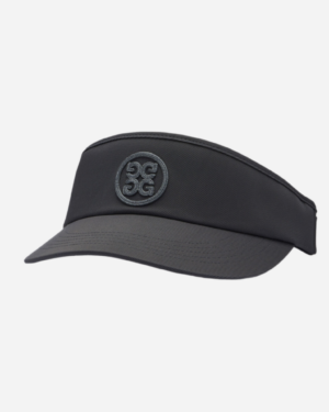 [지포어] 골프모자 CIRCLE G'S VISOR G4AF22H52