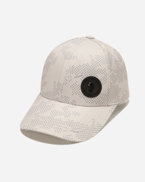 [어메이징크리] 골프 카모 에이 포스캡 썬캡 모자