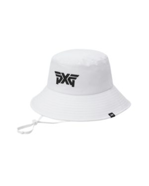 [PXG] 워터프루프 와이드 버킷 햇 PIFPU961001