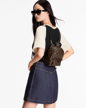 [루이비통] 팜스프링스 미니 백팩 M44873