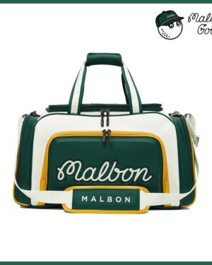 [말본] 클래식 투어 보스턴백  M4143PBO31GRN