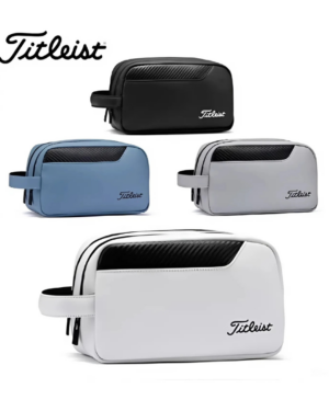 [타이틀리스트] 코어 에센셜 파우치 TA22CESPJ