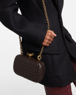 [보테가베네타] 체인 놋 폰단트 776662V01D12190