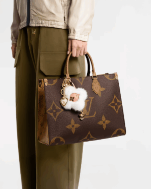 [베트남 출고] 루이비통 온더고 MM M45321