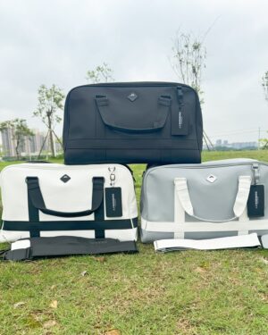 [제이린드버그] 보스턴백