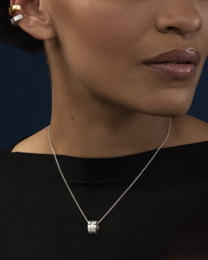 [쇼파드] Ice Cube 목걸이