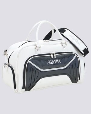 [혼마] 프로 투어 보스턴백 BB12101