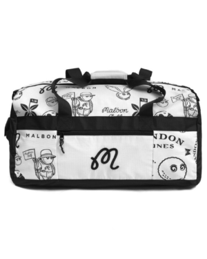 [말본] 밴던 듄스 더플백