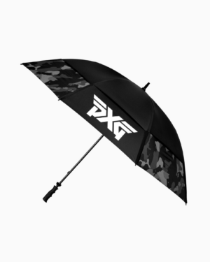 [PXG] 페어웨이 카모 듀얼 캐노피 골프우산