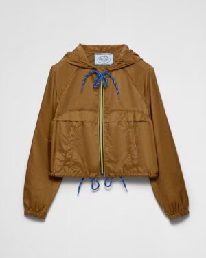 [프라다] 경량 리나일론 재킷 2922671WQ9