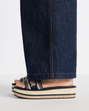 [디올] Dway 플랫폼 뮬 KCO116ERC_S56B