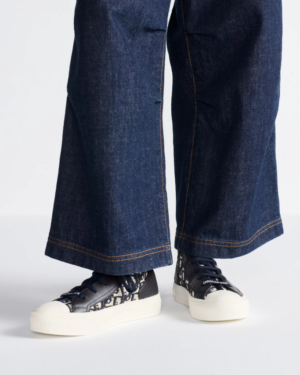 [디올] Walk'n'Dior 스니커즈 KCK233TOK_S56B