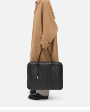 [보테가베네타] 라지 겟어웨이 여행 가방 765620