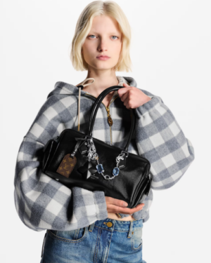 [루이비통] 스피디 카고 바이브 백 M12934