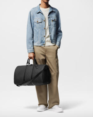 [루이비통] 키폴 반둘리에 45 M25334