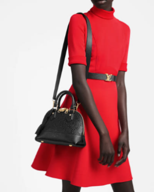 [루이비통] 네오 알마 BB 앙프렝뜨 블랙 M44829