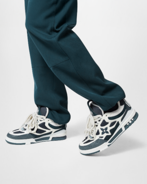 [루이비통] LV 스케이트 스니커즈 1AARRK