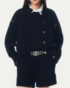 [샤넬] 재킷 P79151