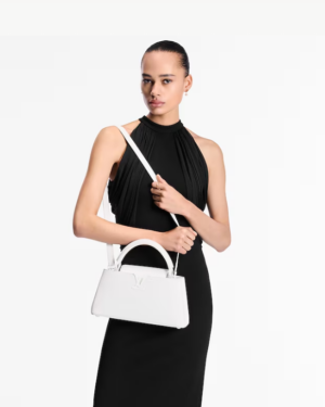 [루이비통] 카퓌신 이스트 웨스트 MM M23948