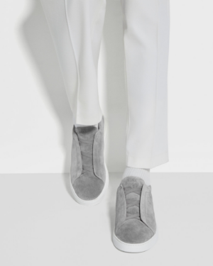 [제냐] 트리플 Triple Stitch™ 스니커즈 LHSOY