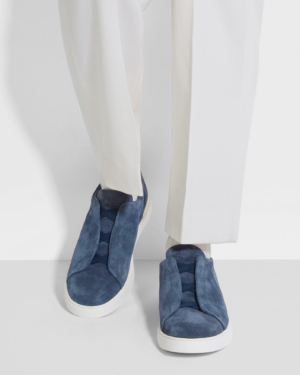 [제냐] 트리플 Triple Stitch™ 스니커즈 LHSOY