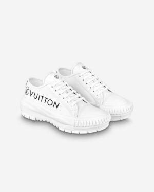 [루이비통] LV 스쿼드 스니커즈 1A941V