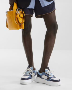 [펜디] 펜디 포스 스니커즈 7E1728