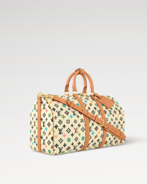 [루이비통] 삭 키폴 반들리에 45 M25233