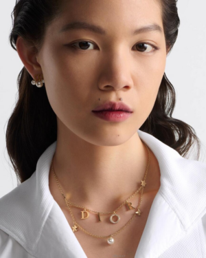 [디올] Dio(r)evolution 목걸이 N2879WOMCY