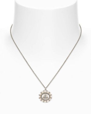 [비비엔 웨스트우드] 아마야 펜던트 목걸이