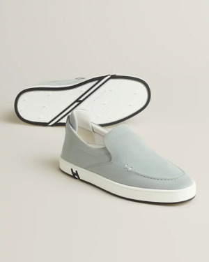 [에르메스] Kiddy 슬립온 스니커즈 H251082Z