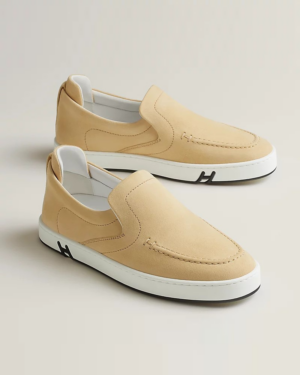 [에르메스] Kiddy 슬립온 스니커즈 H251082Z