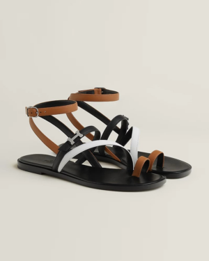 [에르메스] Harmonie 샌들 H232080Z