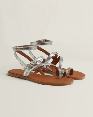 [에르메스] Harmonie 샌들 H232080Z