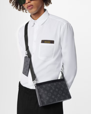 [베트남 출고] 루이비통 가스통 웨어러블 월릿 M81124